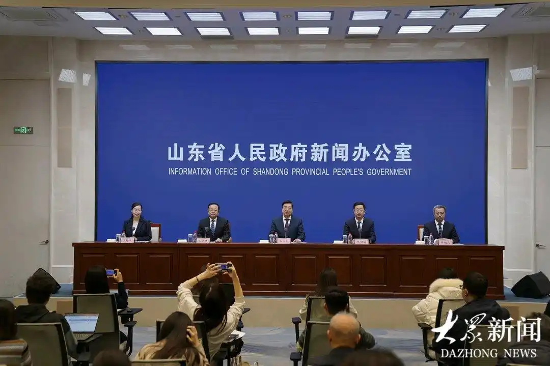 全年新建商品房网签面积全国第一，山东住建多项重点工作取得新突破
